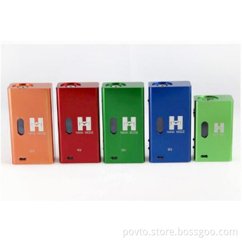 2014 dna 30D best dna 30 mod from China new dna30 clone